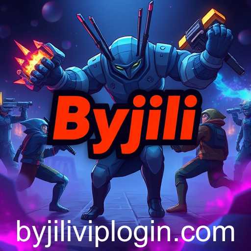 The Rise of Byjili in the Online Gaming World