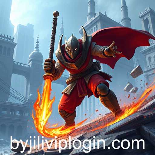 The Rise of Byjili in Online Gaming